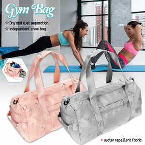 Gym Bag