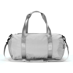 Open image in slideshow, Gym Bag
