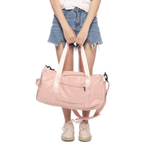 Gym Bag