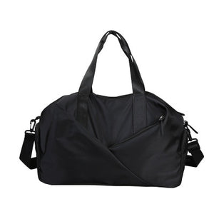 Open image in slideshow, Sport Gym Bag Fitness Dry And Wet Separation Yoga Bag
