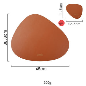 Open image in slideshow, Tableware Placemat
