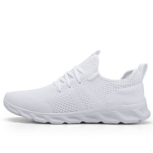 Open image in slideshow, Light Running Shoes
