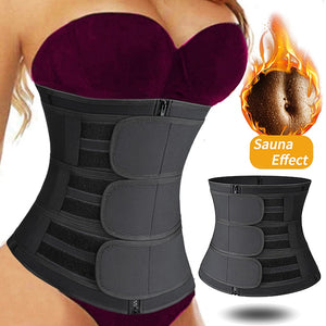 Neoprene Waist Trainer / Body Shaper