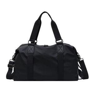 Open image in slideshow, Women Sports Fitness Bag
