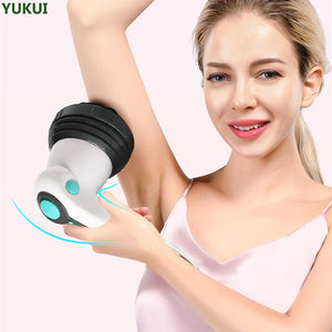 Anti Cellulite Electric Full Body Slimming Massager