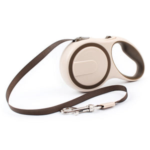Open image in slideshow, Automatic Retractable Dog Leash
